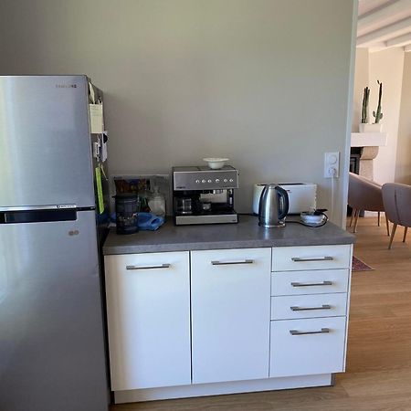 Maison De Vacances Ninette Névez Eksteriør billede